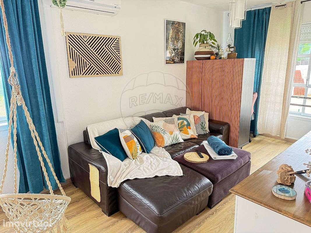 Apartamento T2 para venda - Grande imagem: 3/20