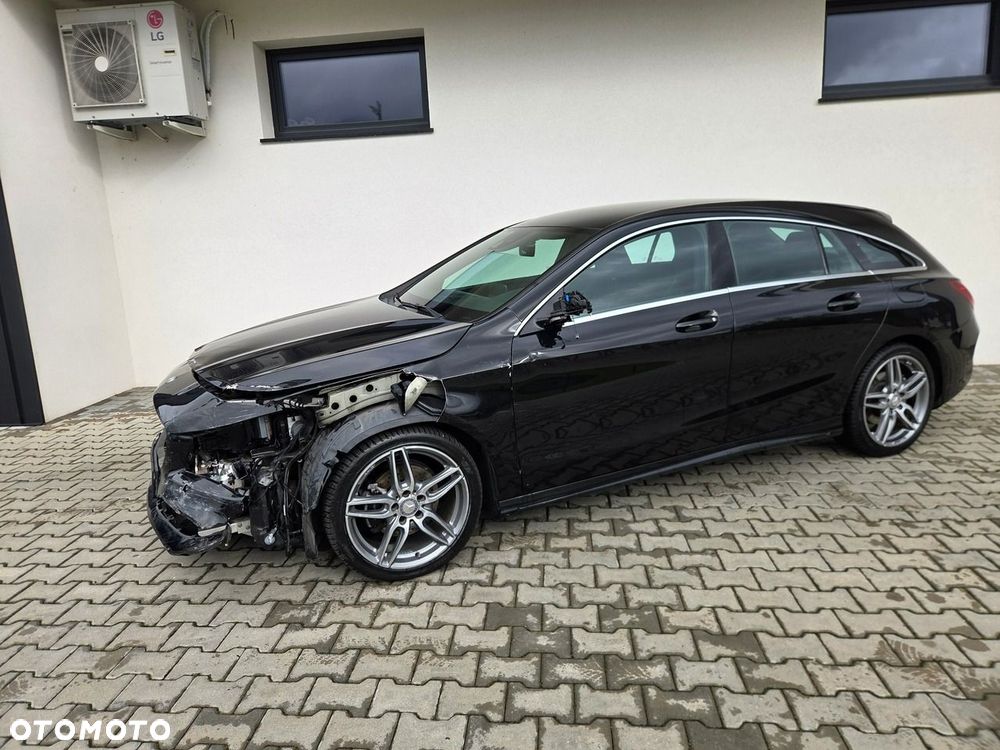 Mercedes-Benz CLA - 16