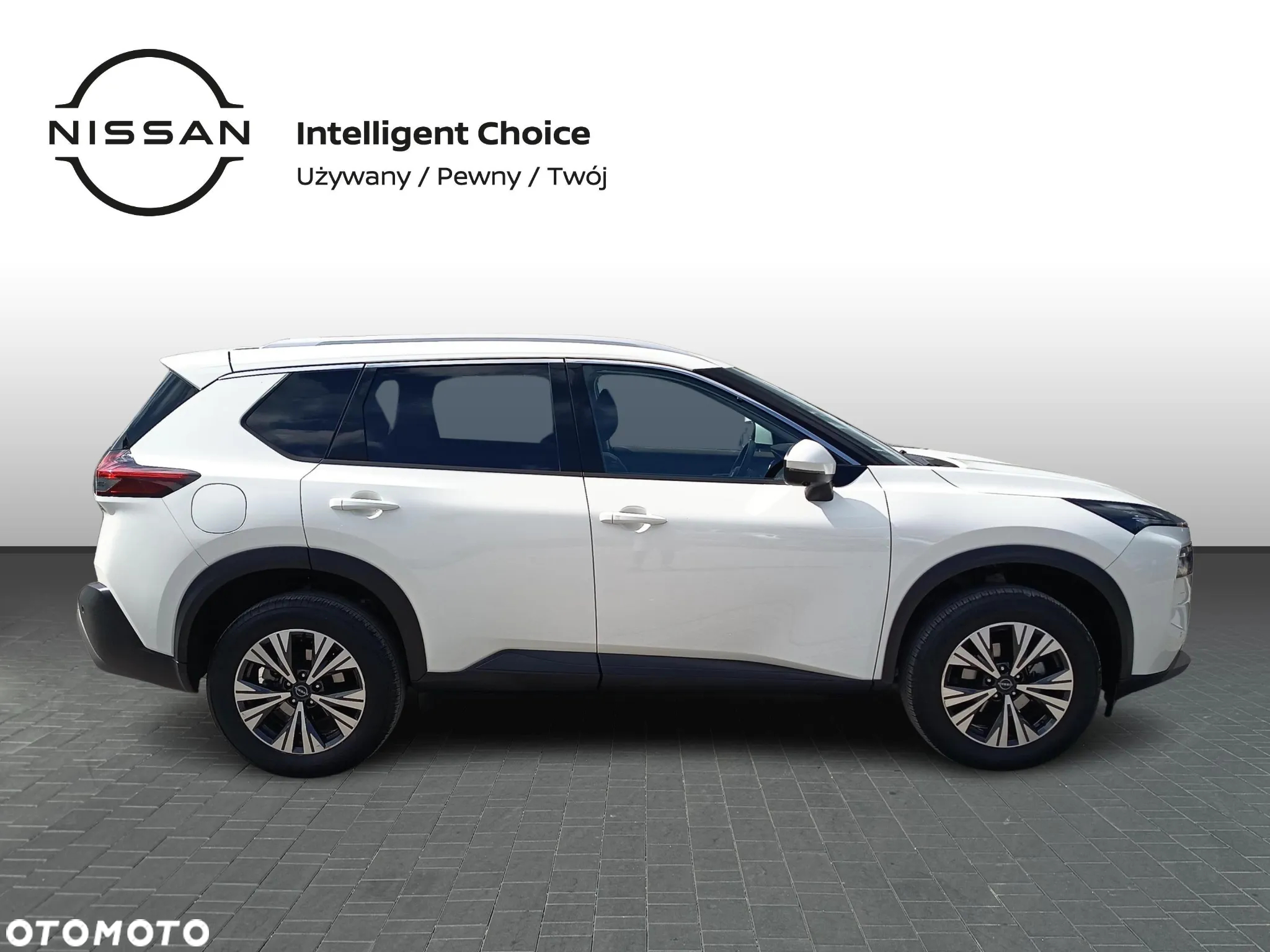 Nissan X-Trail 1.5 VC-T mHEV N-Connecta 2WD Xtronic - 6