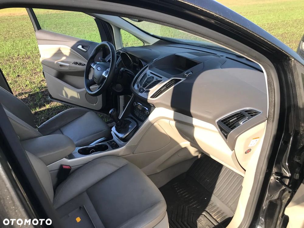 Ford Grand C-MAX - 2