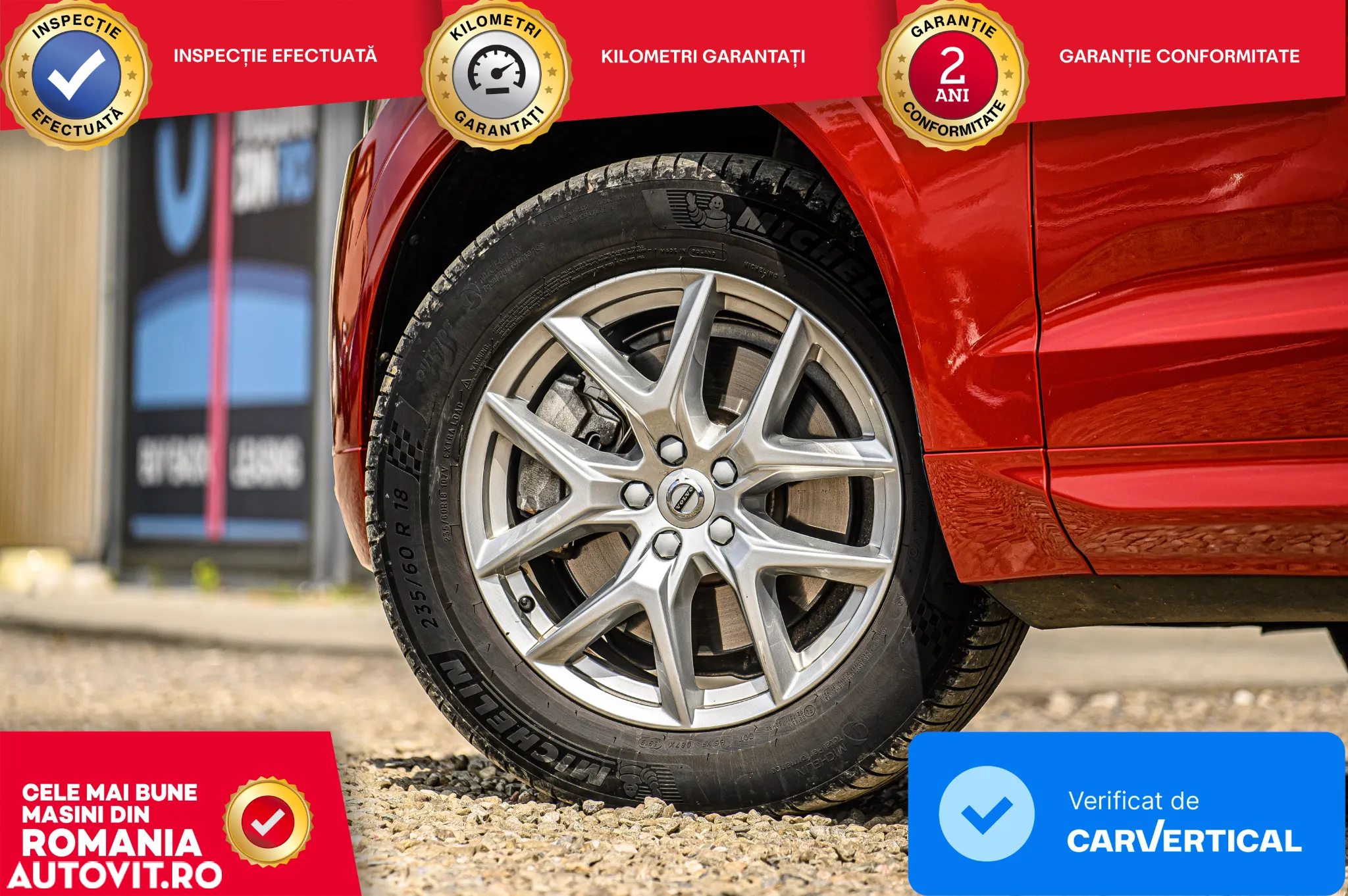Volvo XC 60 Recharge T8 Twin Engine eAWD Inscription - 7