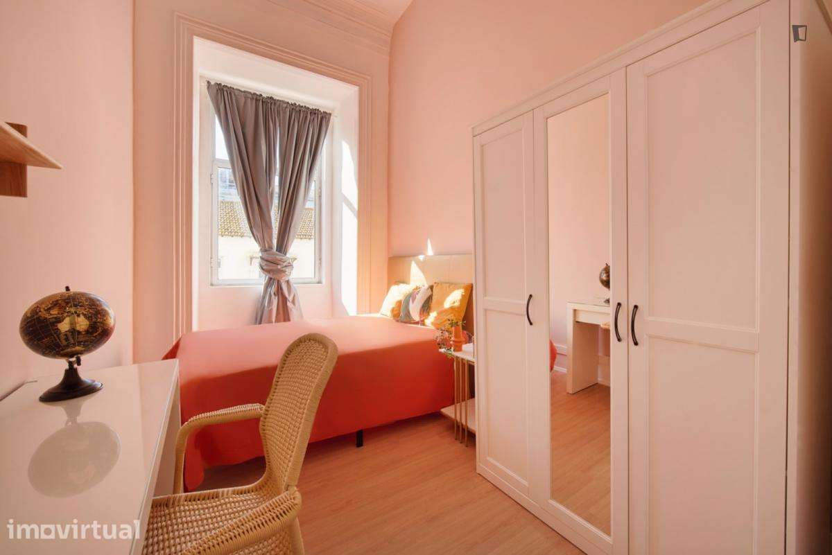 Quarto - localizado em Cais do Sodré Lisbon - Grande imagem: 3/35