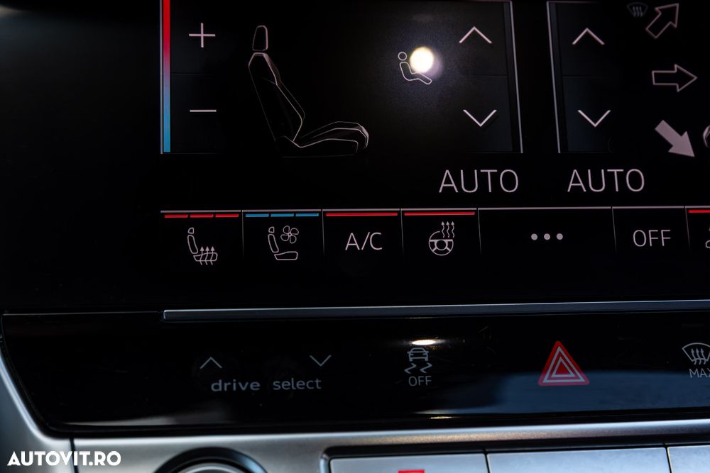 Audi A6 Allroad 55 TDI tiptronic - 38