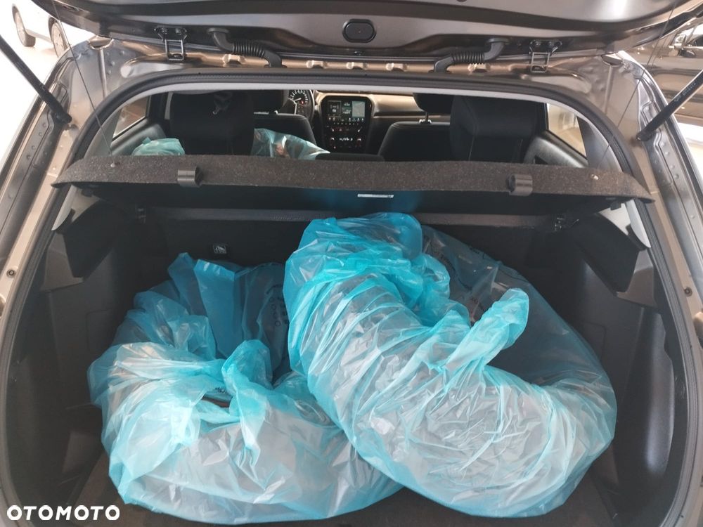 Suzuki Vitara 1.4 Boosterjet mHEV Premium Plus 2WD - 23