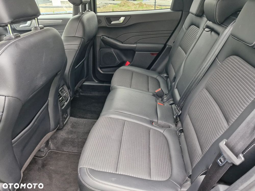 Ford Kuga 1.5 EcoBlue FWD Titanium X - 13