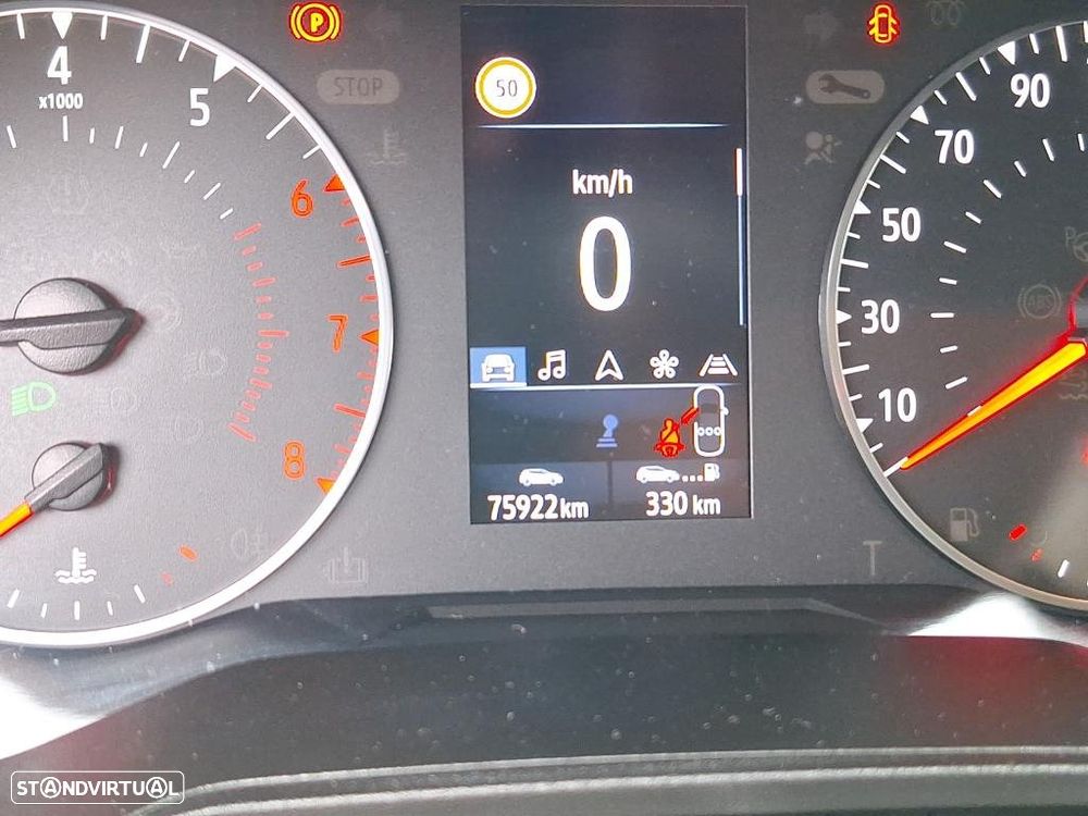 Renault Clio TCe 100 BUSINESS EDITION - 12