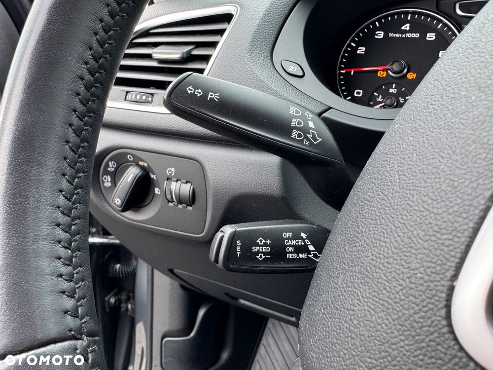 Audi Q3 1.4 TFSI - 29