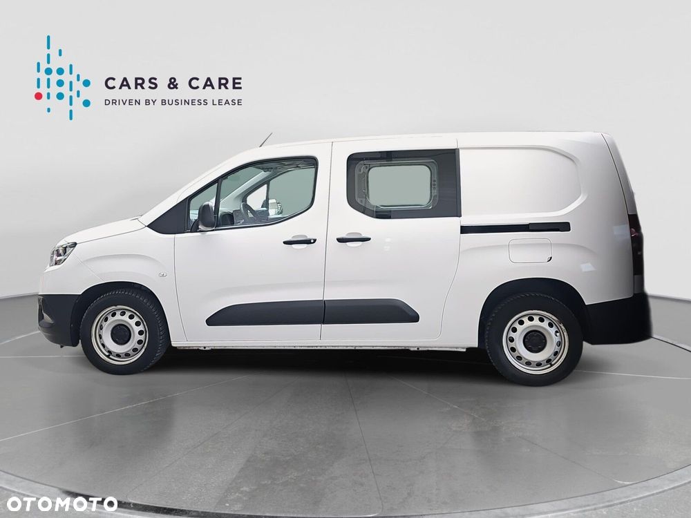 Toyota ProAce 2.3T 1.5D-4D 100KM long FurgonBrygActive - 26