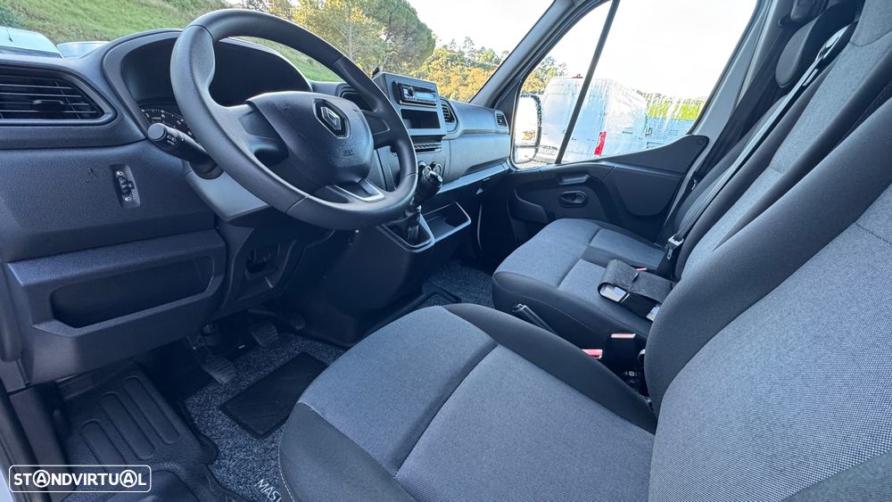 Renault Master 2.3 dCi L2 H2 - 18