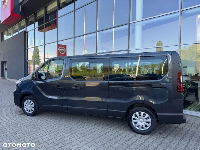 Nissan Primastar 2.0 dCi L2 Business Plus - 4