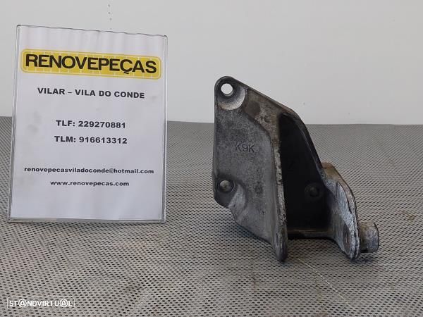 Apoio / Suporte Alternador / Compressor A/C Nissan Qashqai / Qashqai + - 1
