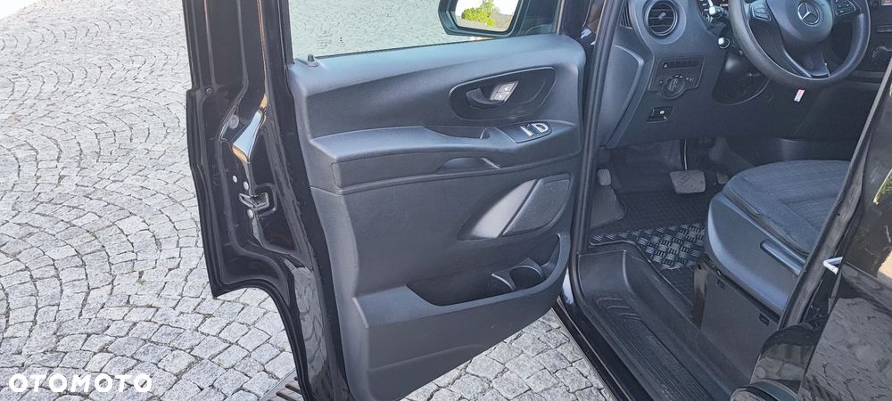 Mercedes-Benz Vito (BlueTEC) Tourer Extralang PRO - 9