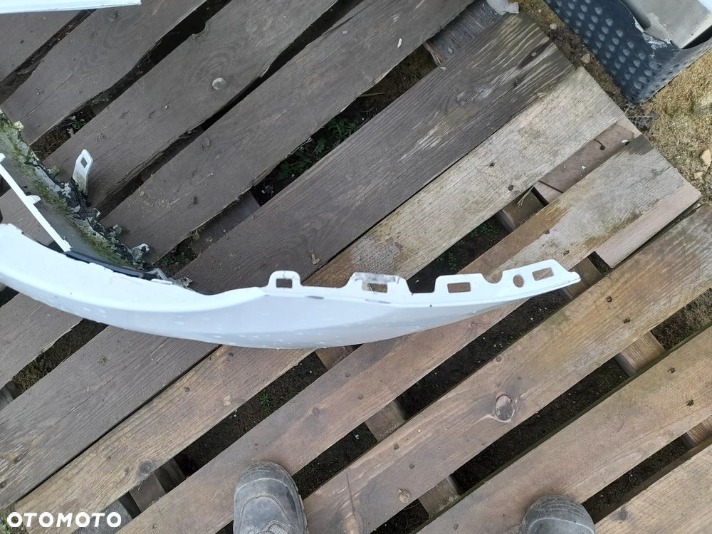 CITROEN C3 DS3 ZDERZAK PRZEDNI PRZÓD 09-13 - 7