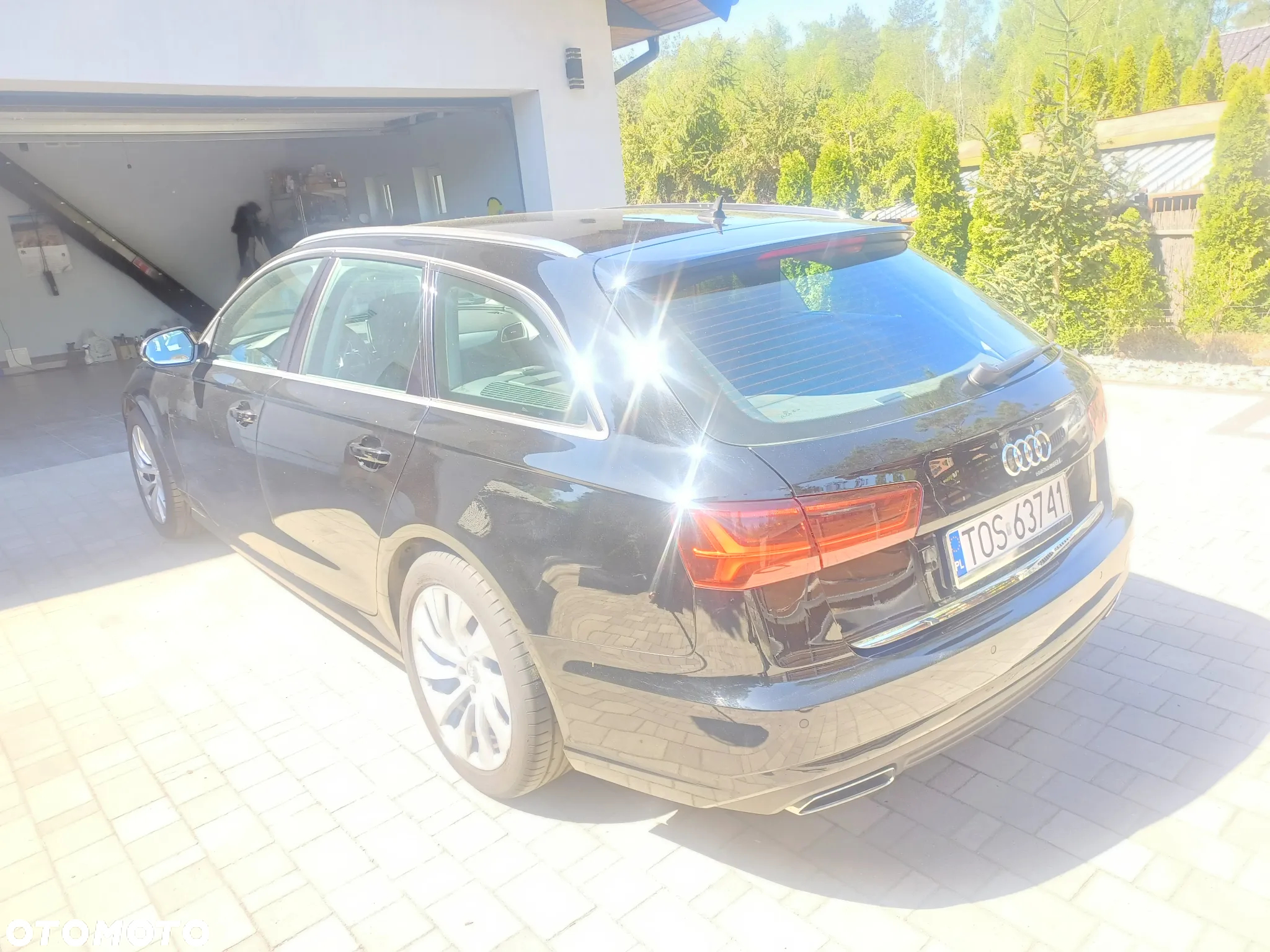 Audi A6 - 16