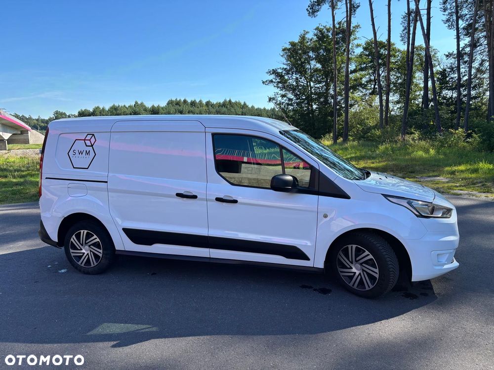 Ford Transit Connect - 6