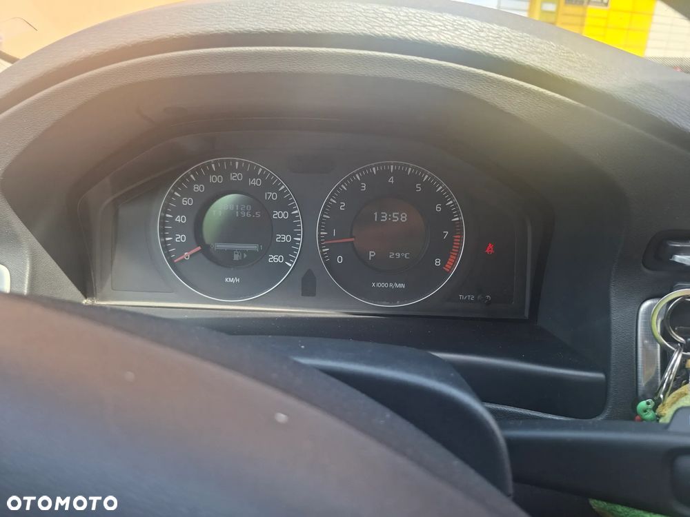Volvo XC 70 3.2 AWD Summum - 10