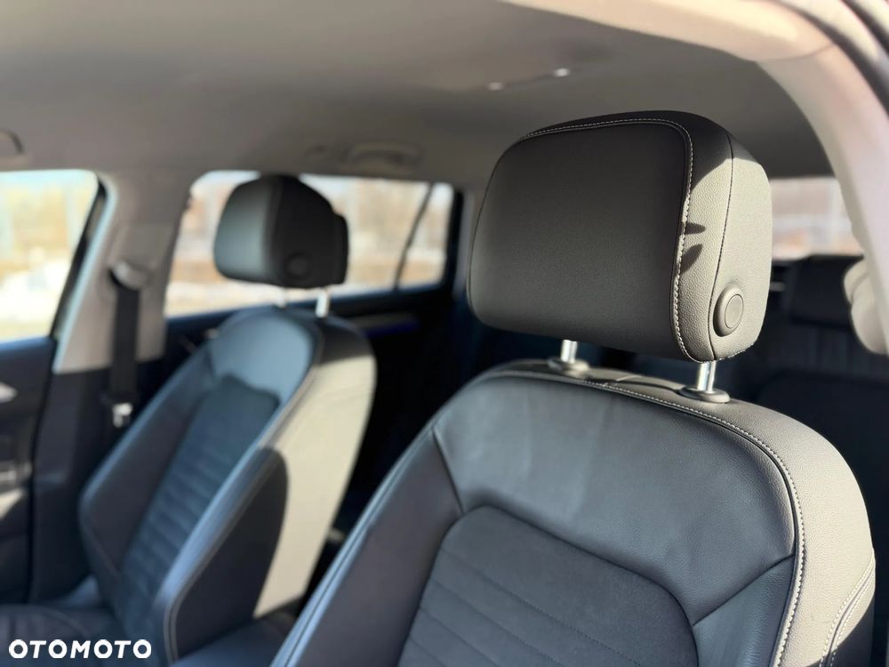 Volkswagen Passat 1.4 TSI Plug-In Hybrid GTE DSG - 8