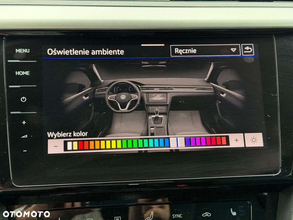 Volkswagen Arteon 2.0 TSI 4Motion R DSG - 21