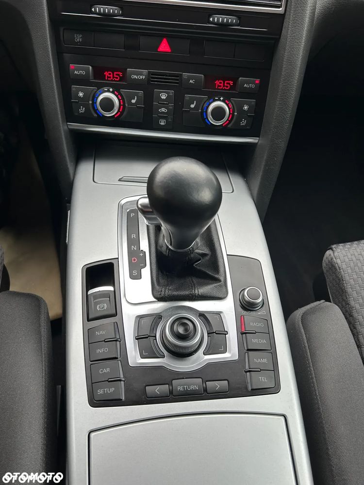 Audi A6 Avant - 23