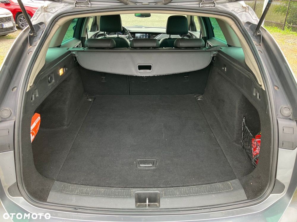 Opel Insignia 2.0 CDTI Enjoy S&S - 8