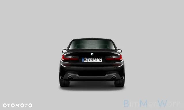 BMW Seria 3 320d xDrive M Sport Shadow sport - 4