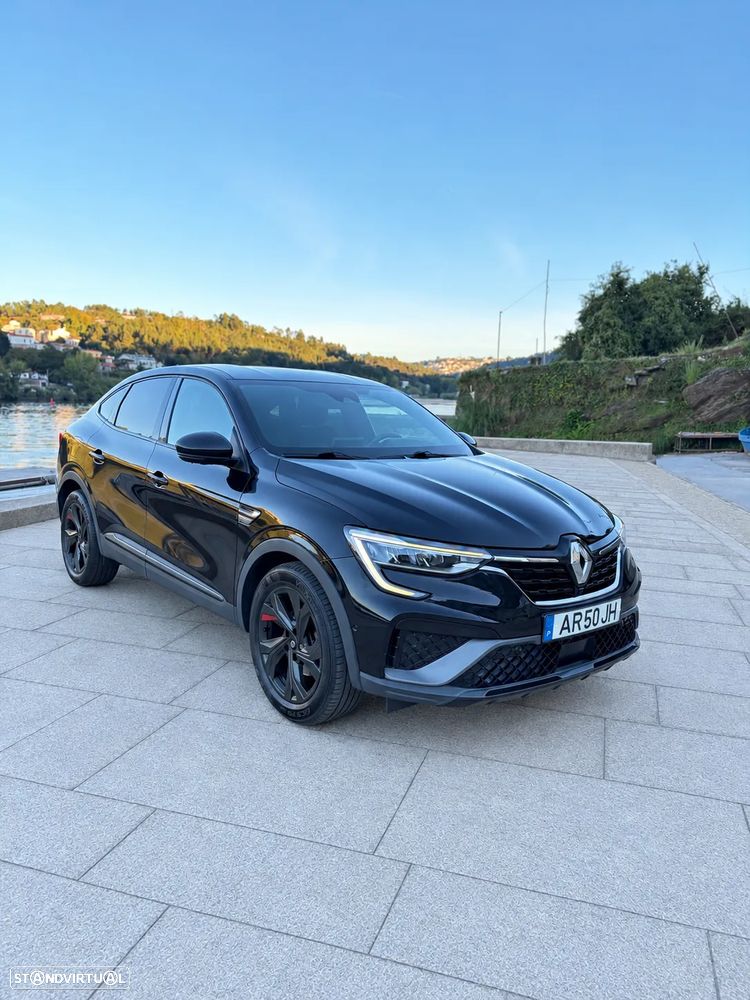 Renault Arkana - 2