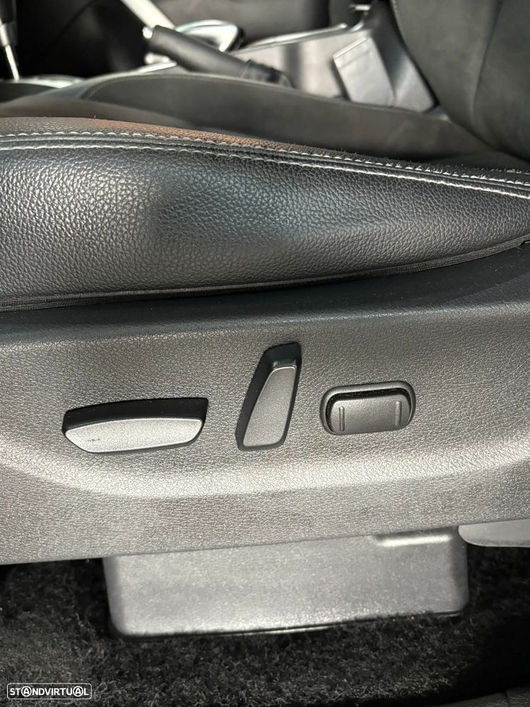 Mercedes-Benz X 250 d Aut. PROGRESSIVE EDITION - 18