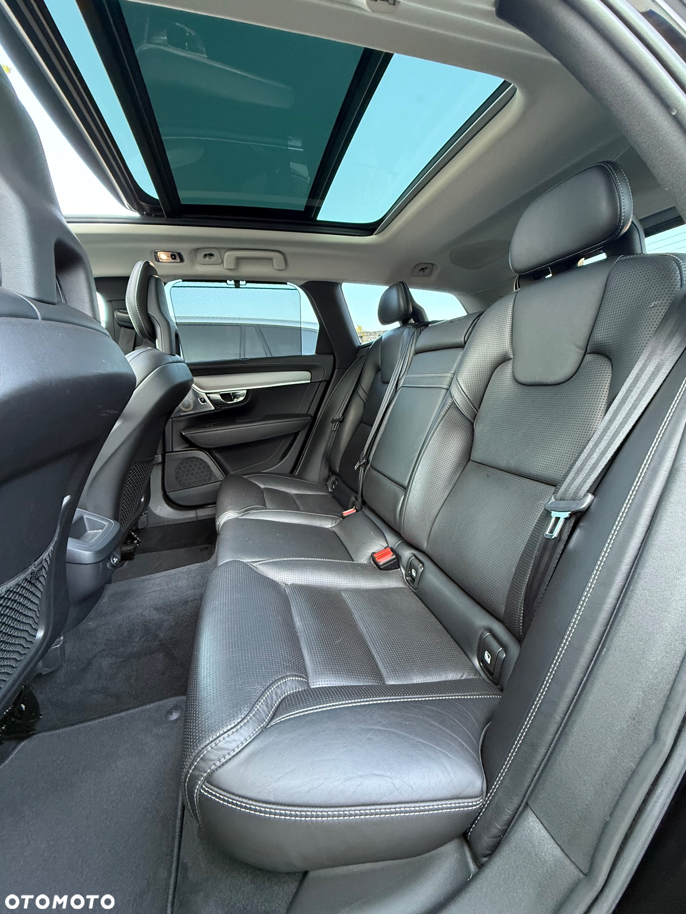 Volvo V90 D4 Geartronic Inscription - 10