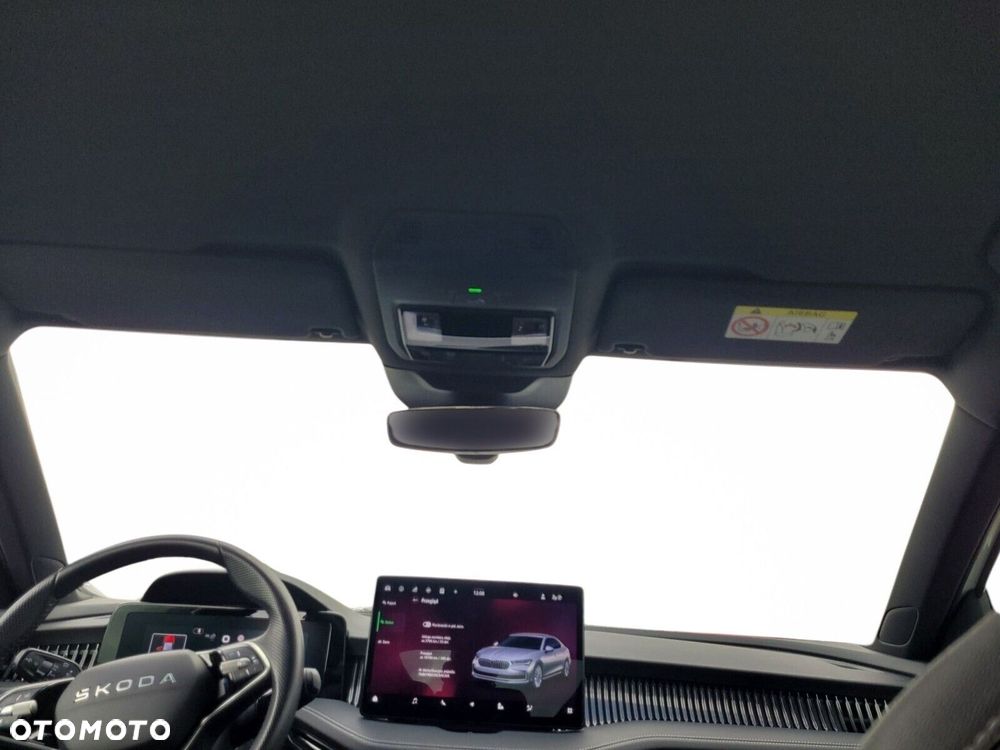 Skoda Superb - 9