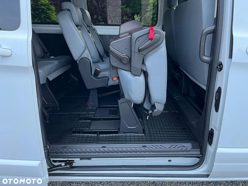 Ford Transit Custom 310 L1H1 Limited - 23