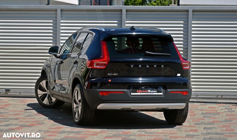 Volvo XC 40 T4 Recharge DKG Inscription - 4