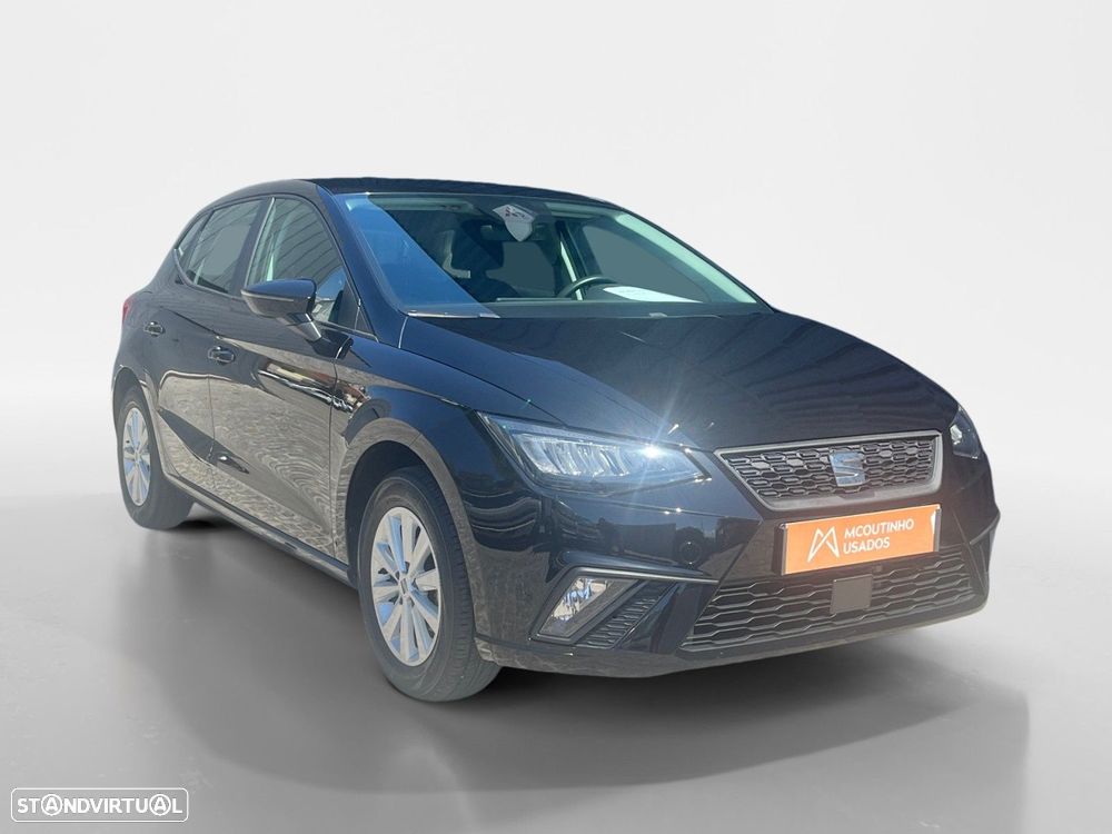 SEAT Ibiza 1.0 TSI Style - 7