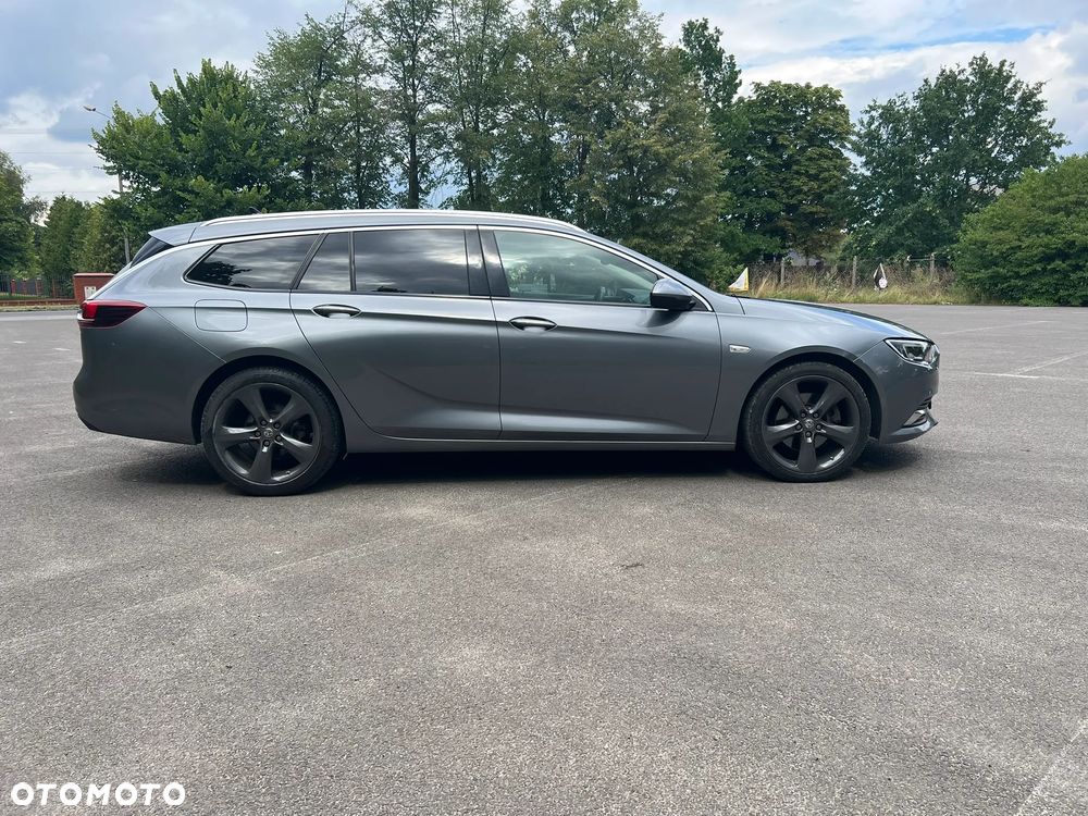 Opel Insignia 1.5 T GPF Innovation S&S - 7