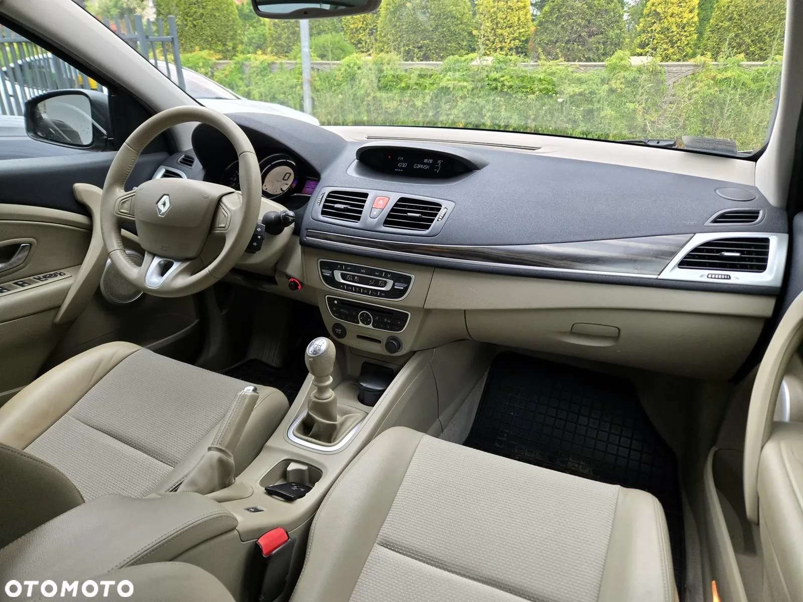 Renault Megane 1.4 16V TCE Privilege - 6