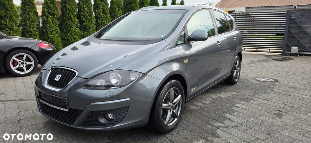 Seat Altea Xl