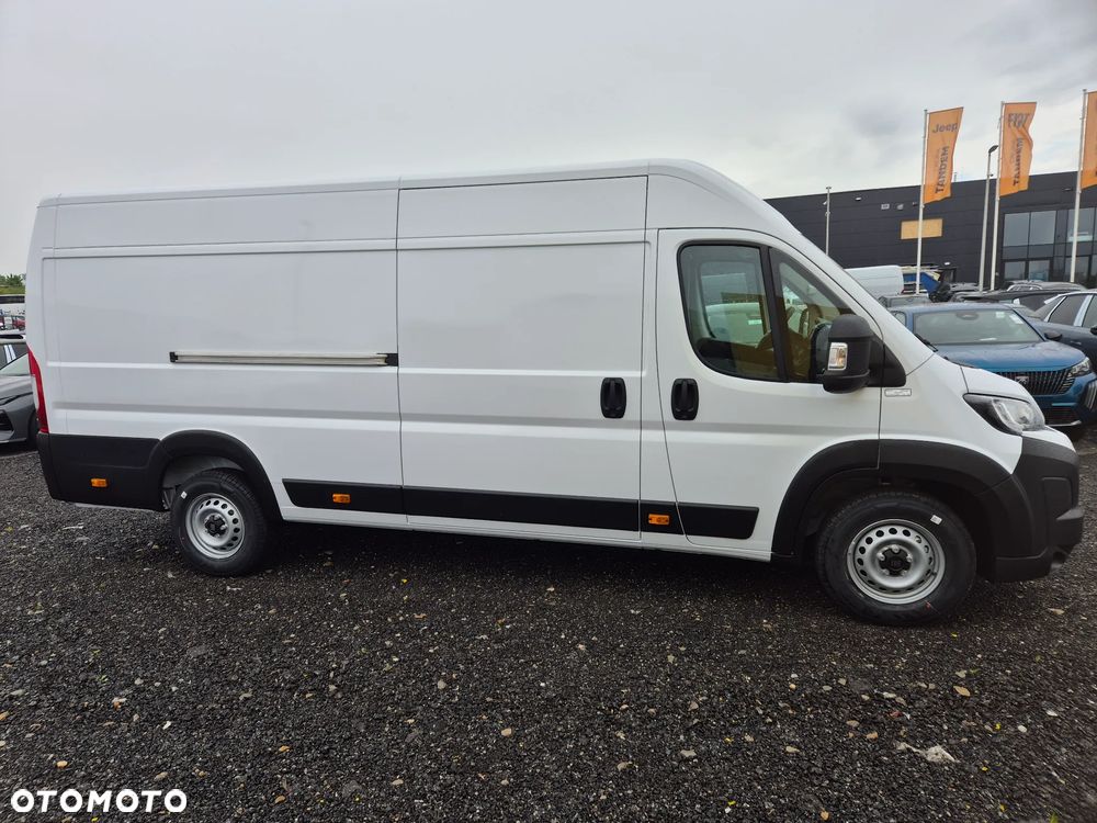 Fiat Ducato Maxi Furgon L4H2 3,5T 2.2 Diesel 180KM !! OD RĘKI !! - 5