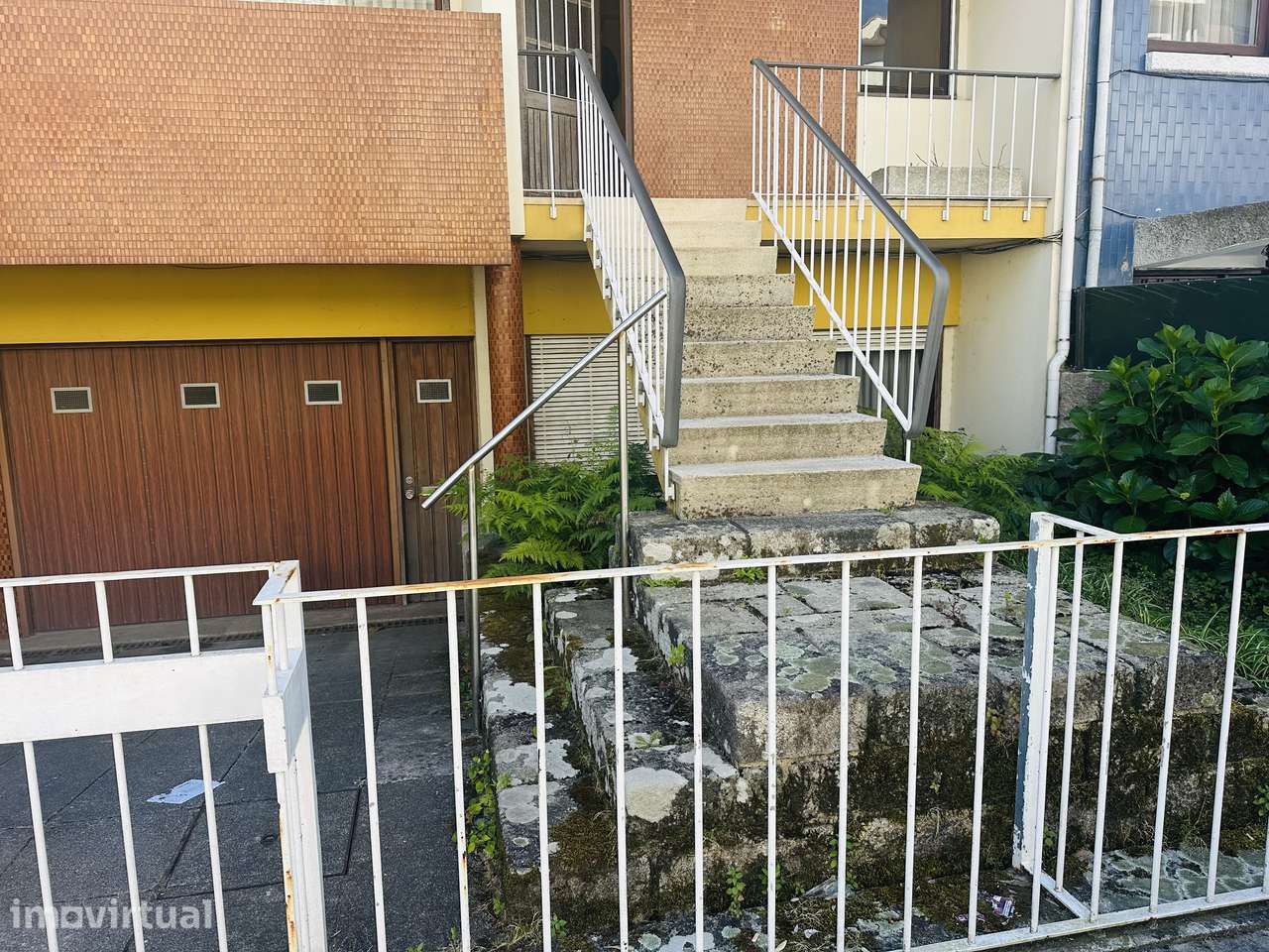 Moradia T6 de charme com muito potencial ao Parque da Prelada (Porto) - Grande imagem: 2/60