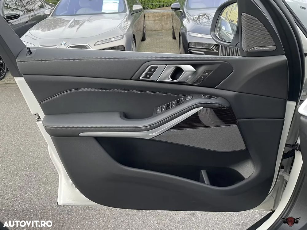 BMW X5 xDrive30d - 23