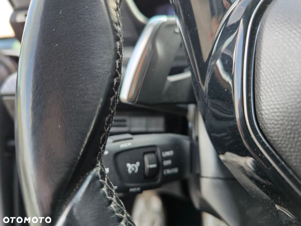 Peugeot 508 1.5 BlueHDi Allure S&S EAT8 - 23