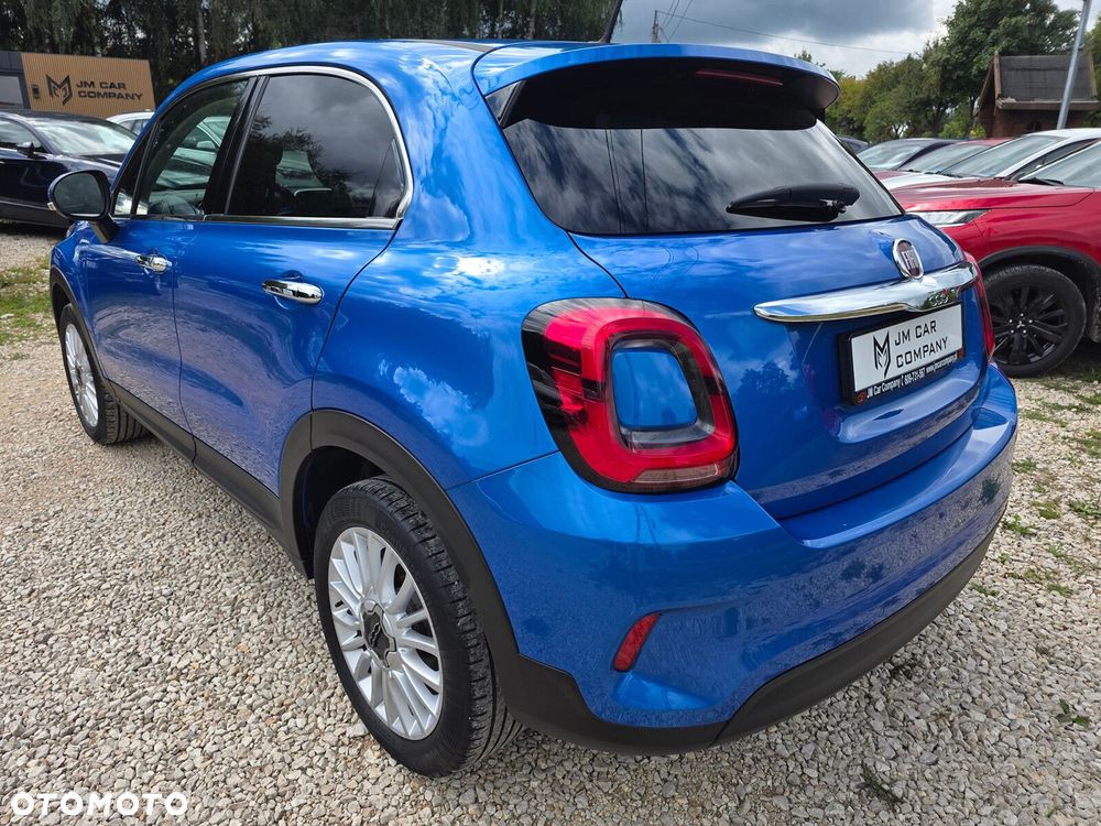 Fiat 500X - 23
