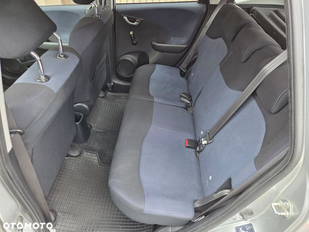 Honda Jazz 1.2 Trend - 7