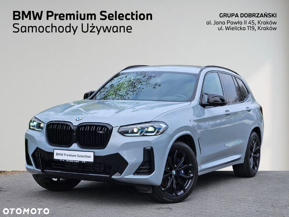 BMW X3 - 2