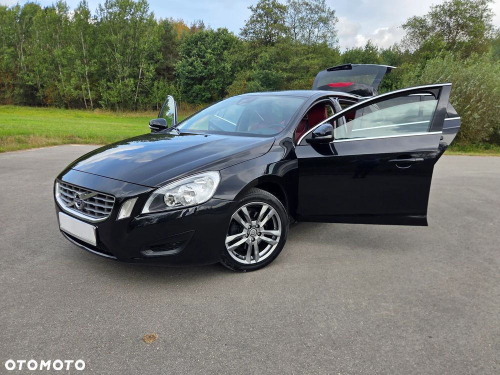 Volvo V60 - 21