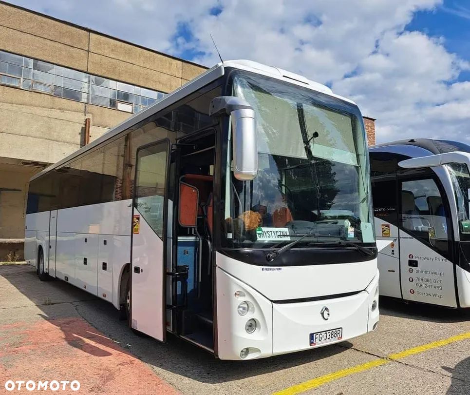 Irisbus EVADYS Turystyczny - 1