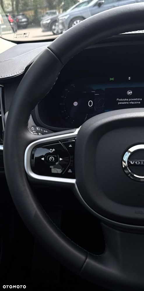 Volvo V90 - 14
