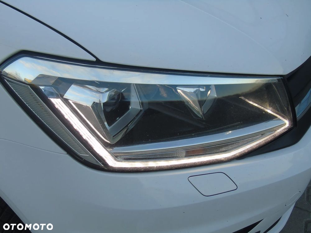 Volkswagen Caddy - 12