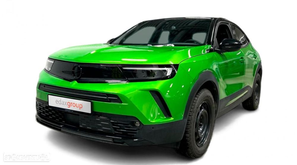 Opel Mokka-e GS Line - 1