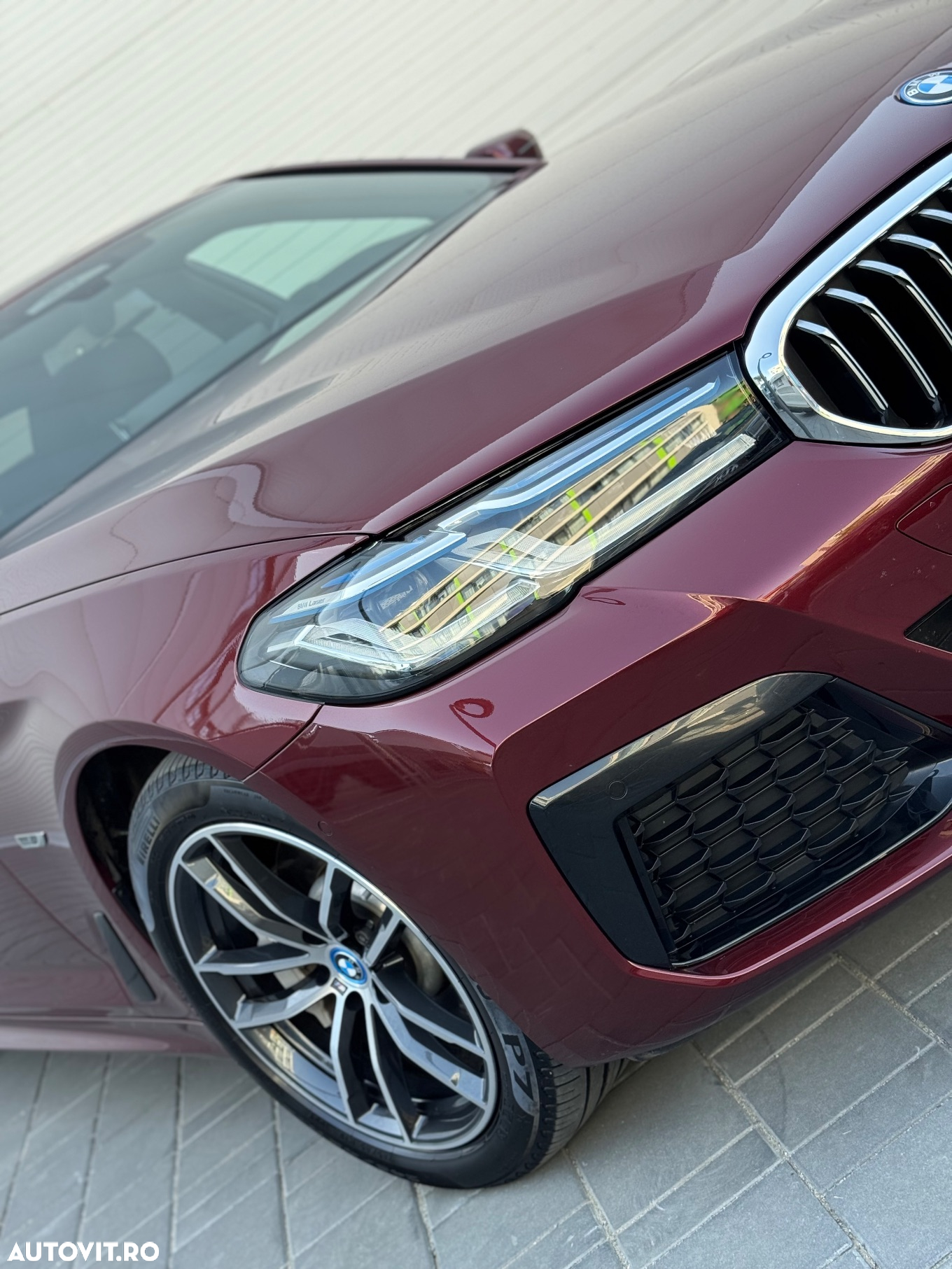 BMW Seria 5 - 12