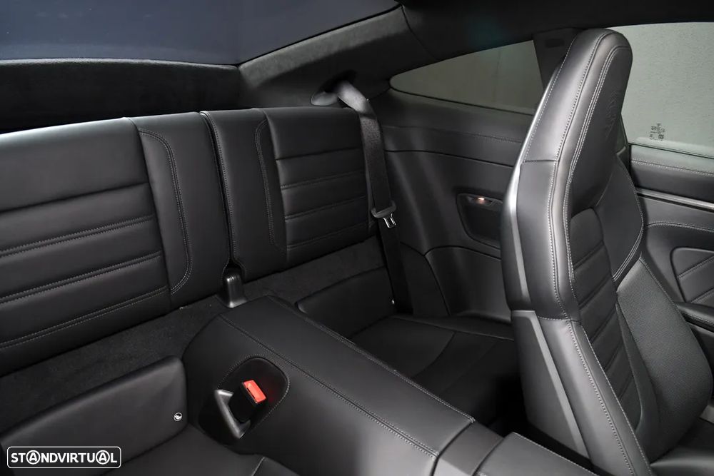 Porsche 911 (992) Carrera GTS - 23