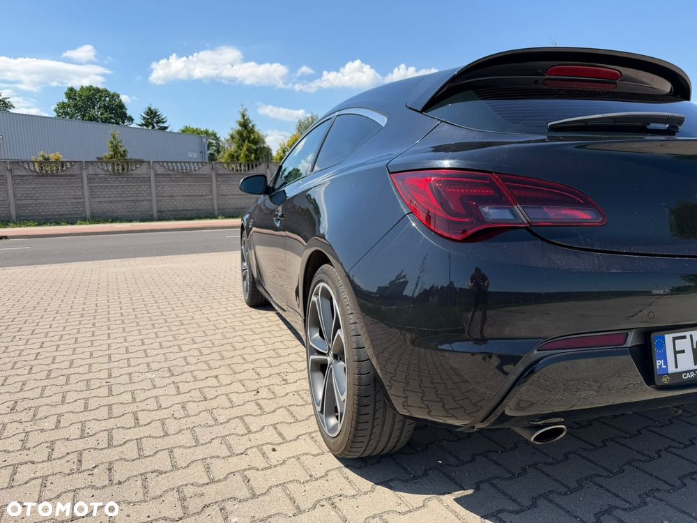 Opel Astra - 19